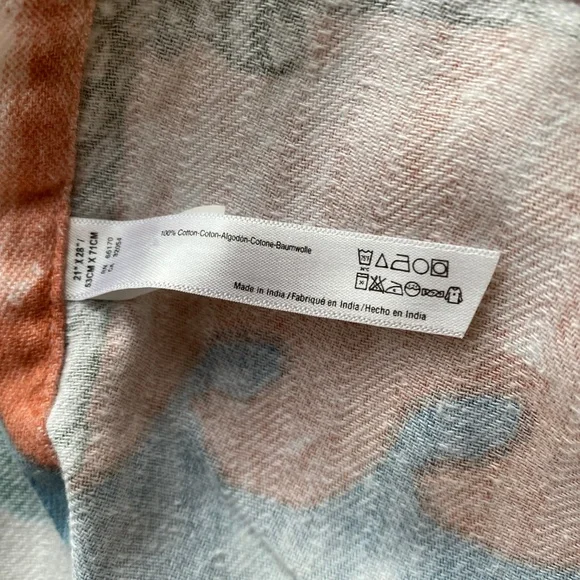 Urban Outfitters Mermaid ONLY tea towel - Picture 5 of 5